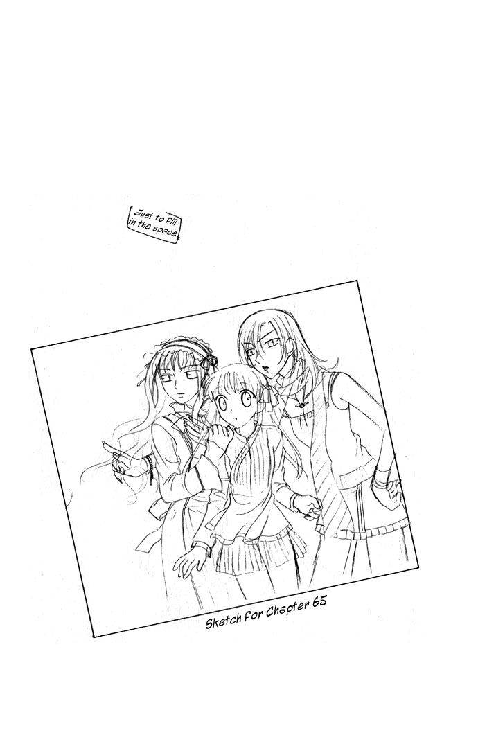 Fruits Basket Another Chapter 65 #2