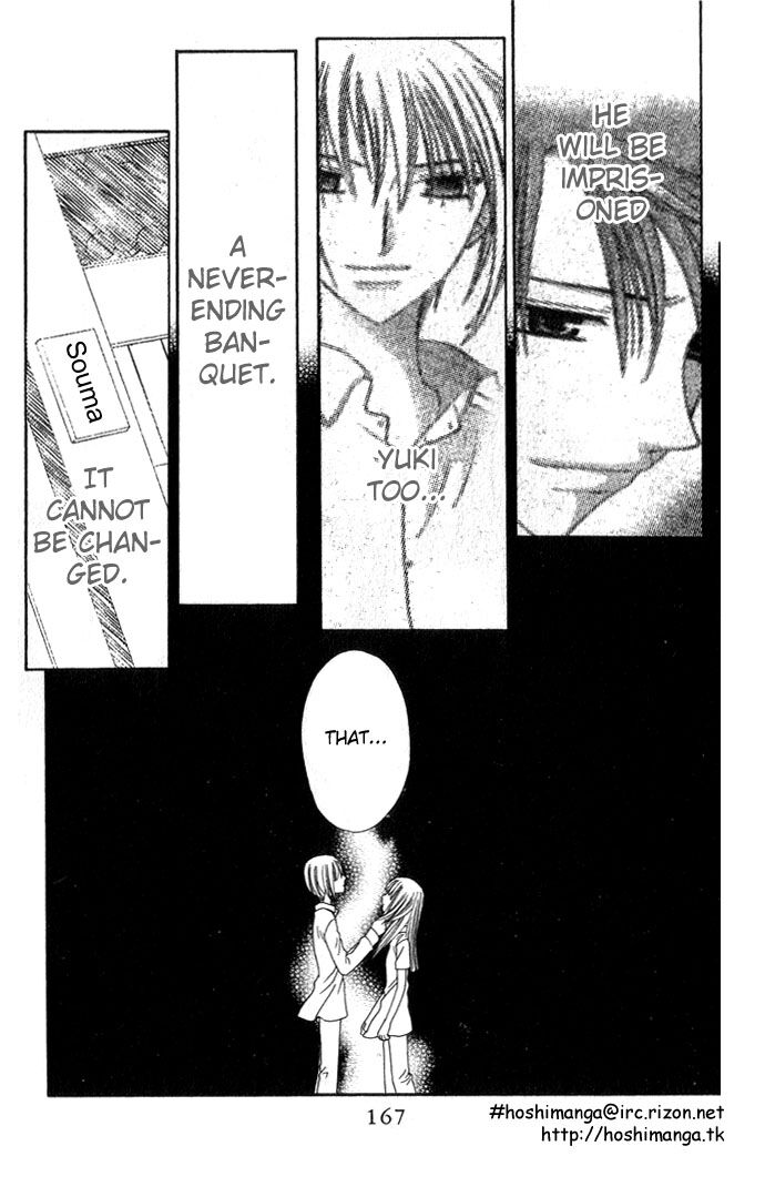 Fruits Basket Another Chapter 65 #5