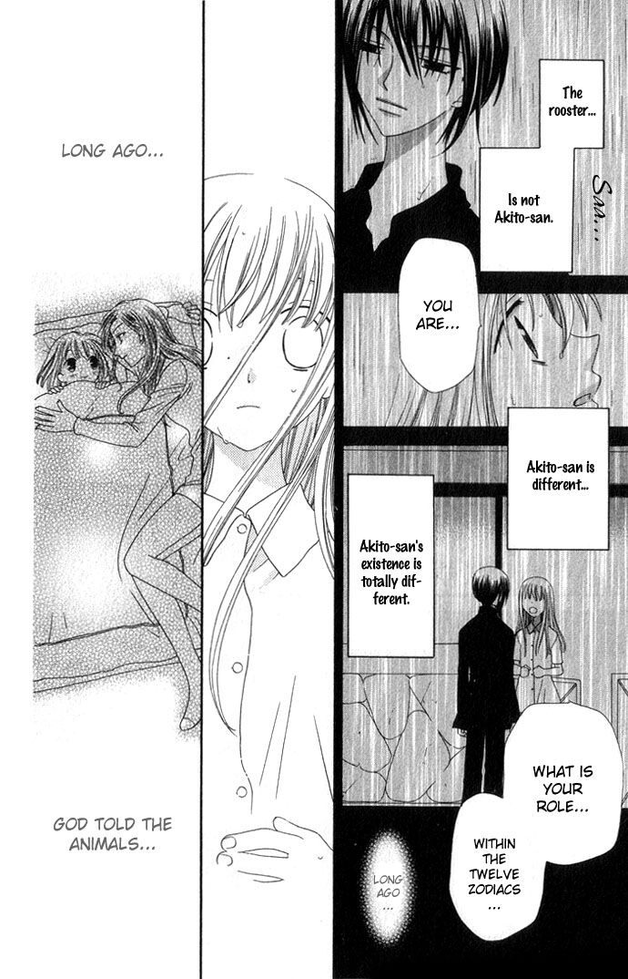 Fruits Basket Another Chapter 65 #8