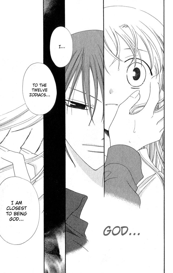 Fruits Basket Another Chapter 65 #9