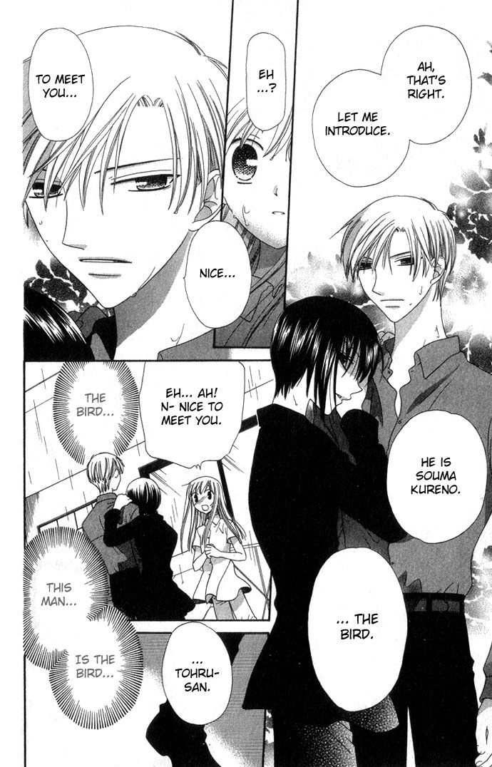 Fruits Basket Another Chapter 65 #11