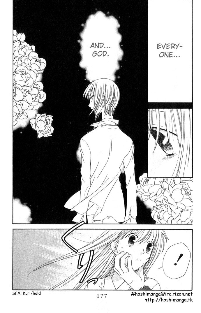 Fruits Basket Another Chapter 65 #14