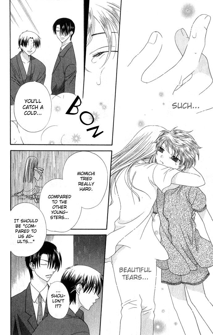 Fruits Basket Another Chapter 65 #17