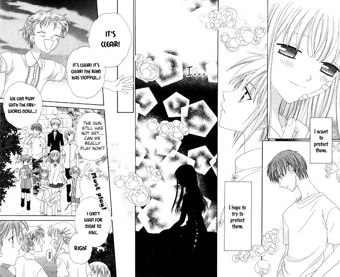 Fruits Basket Another Chapter 65 #21