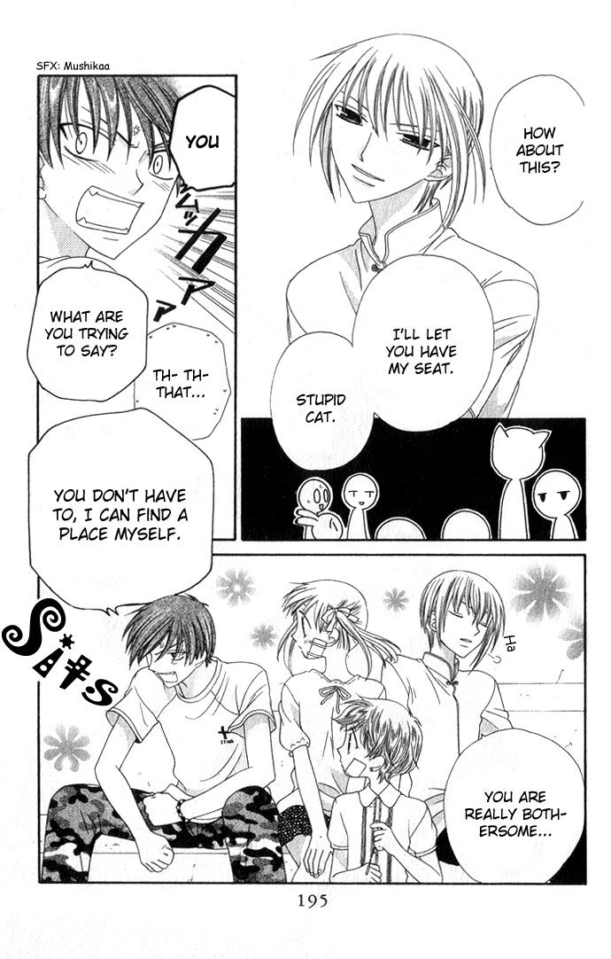 Fruits Basket Another Chapter 65 #31