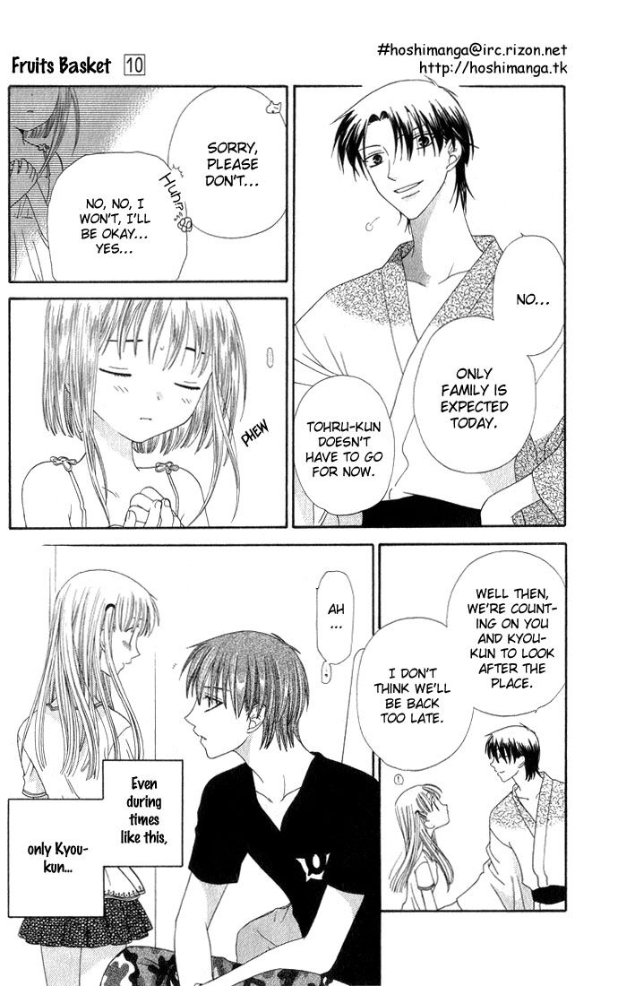 Fruits Basket Another Chapter 59 #6