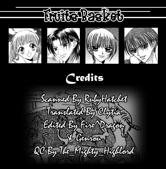 Fruits Basket Another Chapter 55 #1