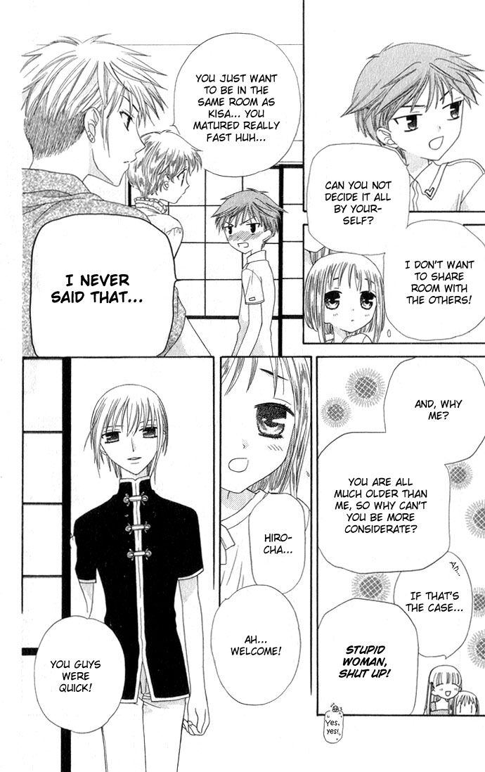 Fruits Basket Another Chapter 55 #5