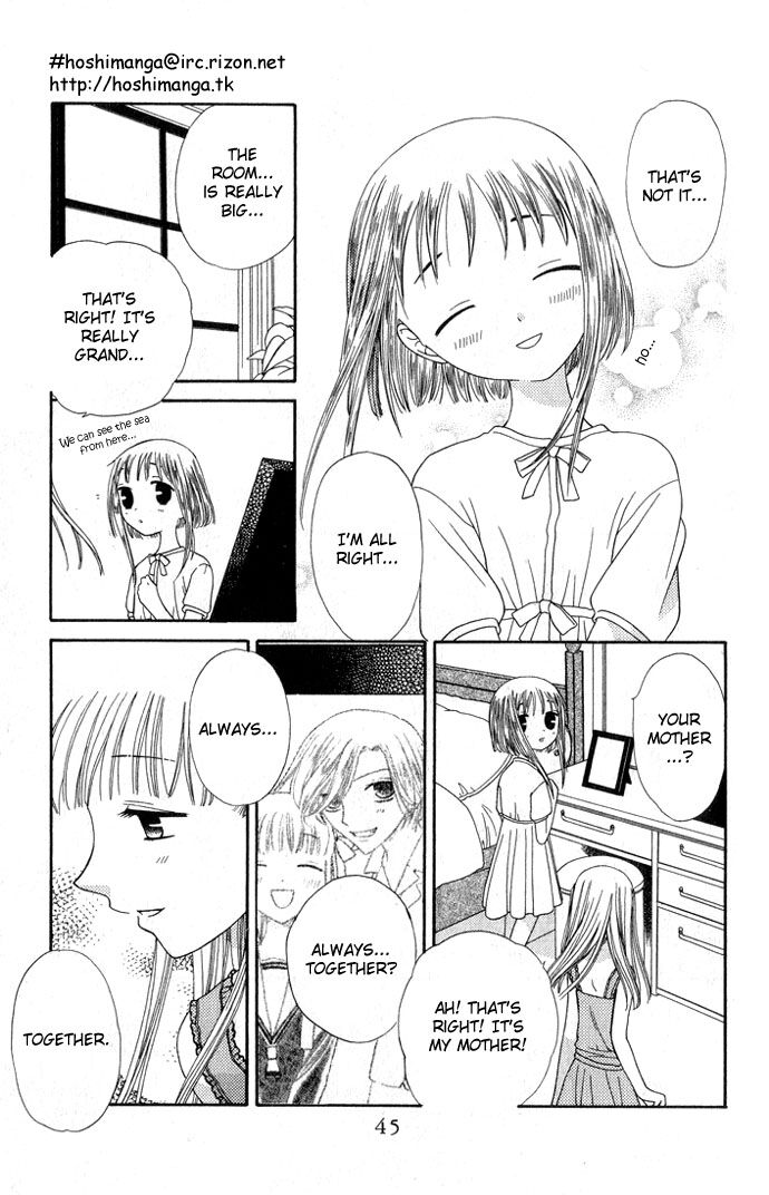 Fruits Basket Another Chapter 55 #10