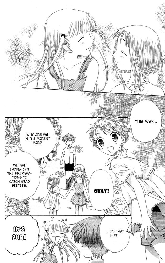 Fruits Basket Another Chapter 55 #11
