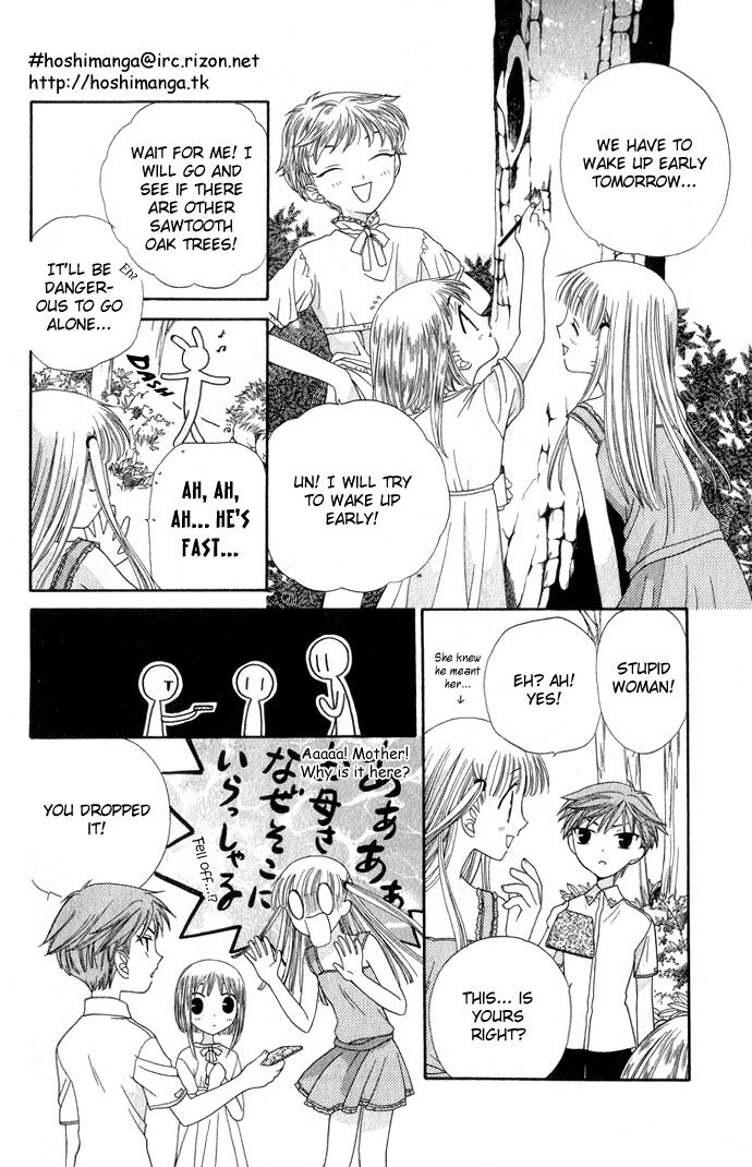 Fruits Basket Another Chapter 55 #13