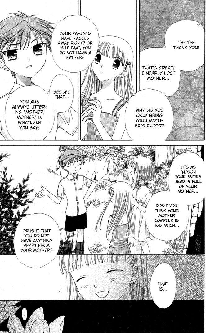 Fruits Basket Another Chapter 55 #14