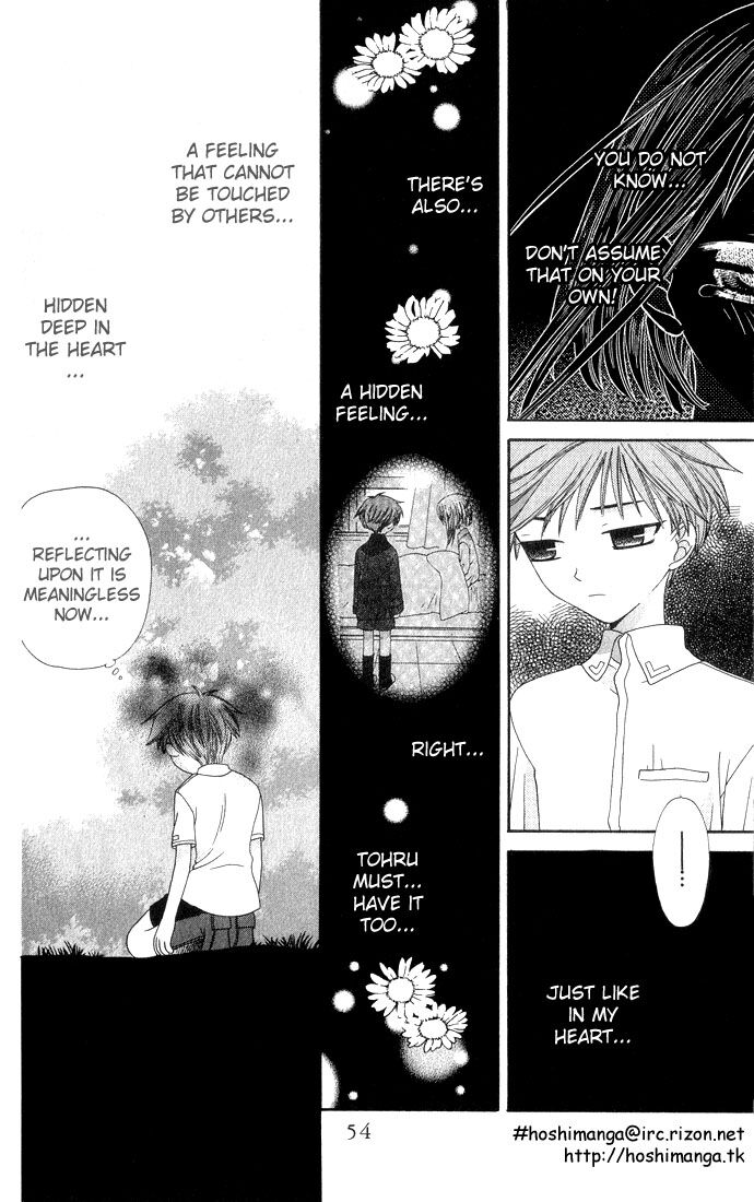 Fruits Basket Another Chapter 55 #19