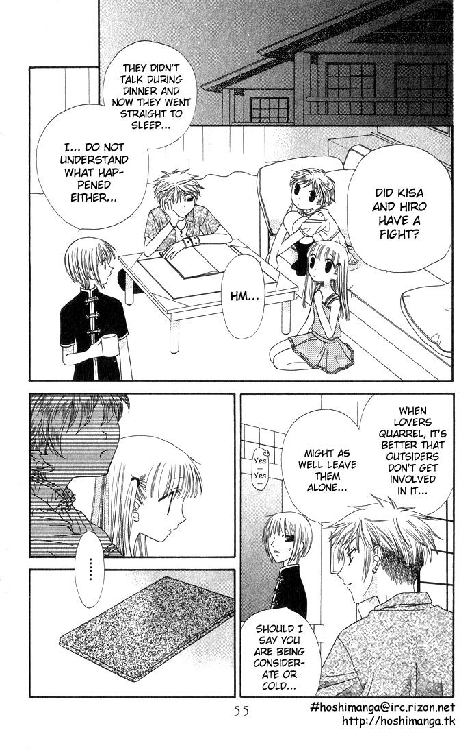 Fruits Basket Another Chapter 55 #20