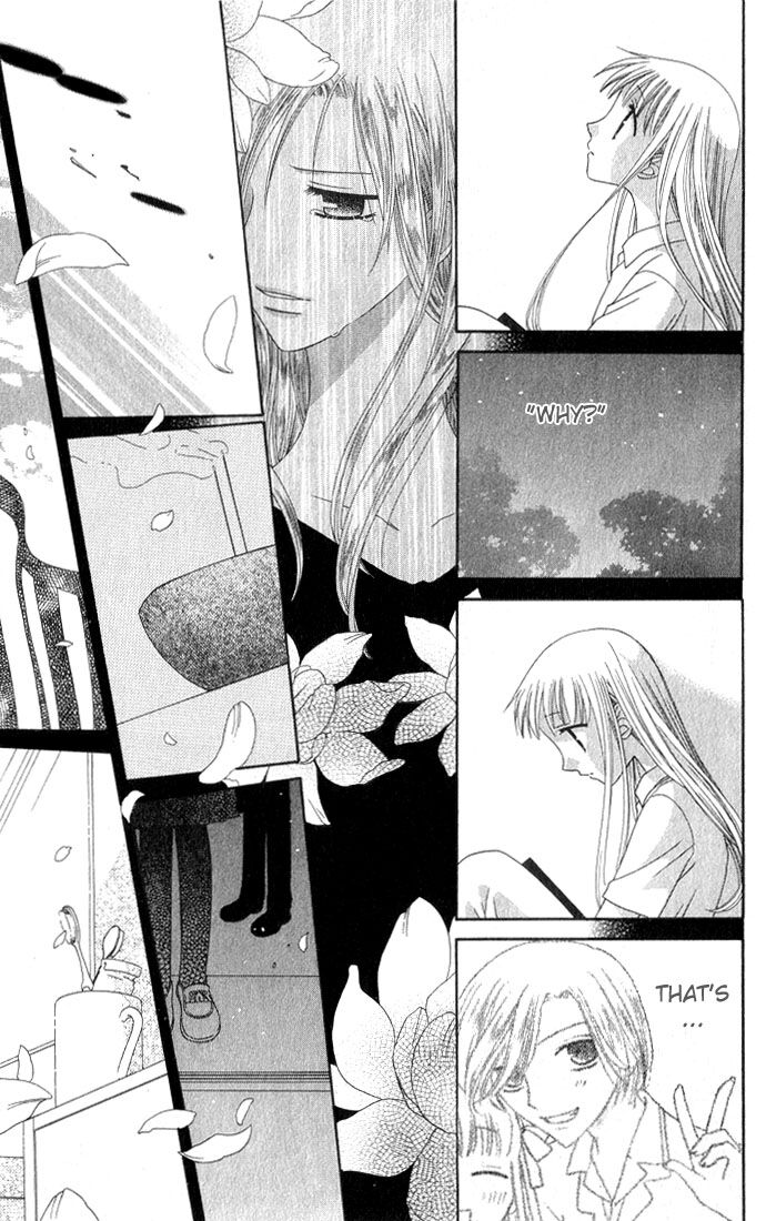 Fruits Basket Another Chapter 55 #22