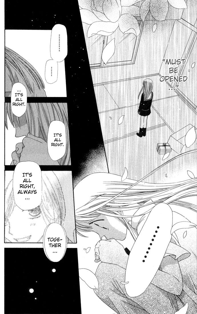 Fruits Basket Another Chapter 55 #23