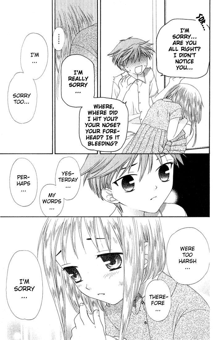 Fruits Basket Another Chapter 55 #26