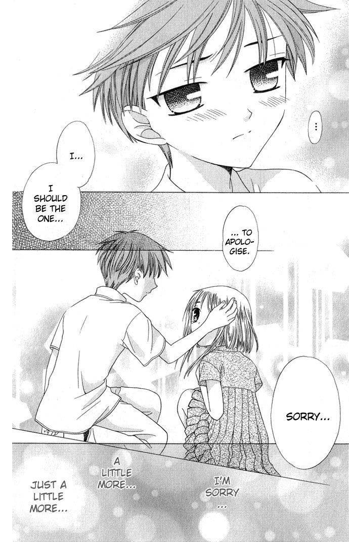 Fruits Basket Another Chapter 55 #27