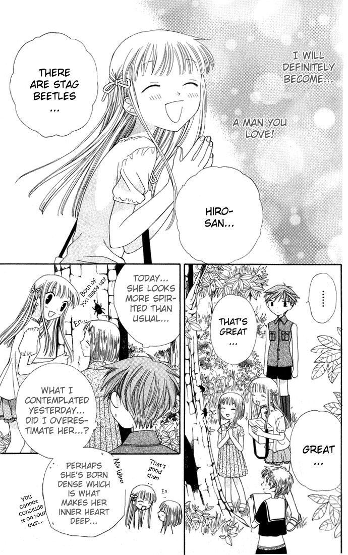 Fruits Basket Another Chapter 55 #28