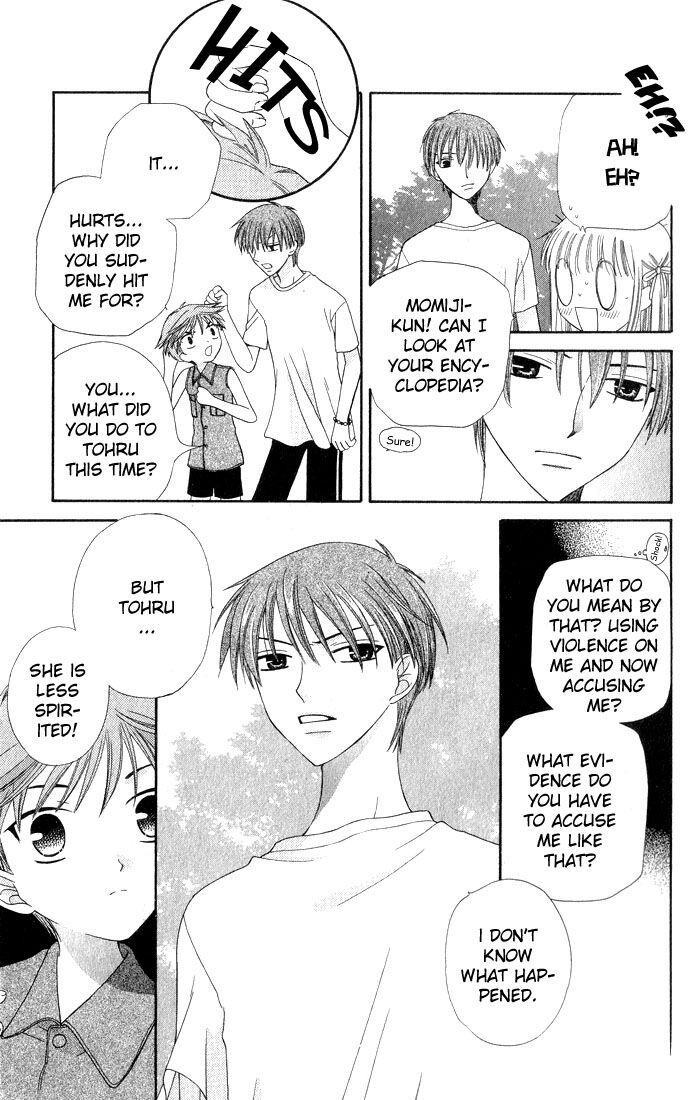 Fruits Basket Another Chapter 55 #30