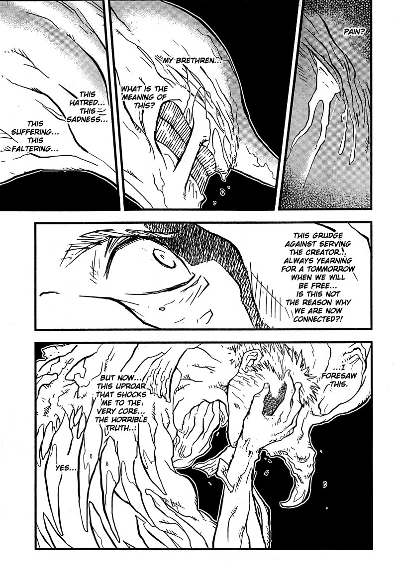 Trigun Maximum Chapter 94 #9