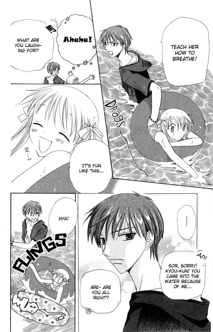 Fruits Basket Another Chapter 54 #15