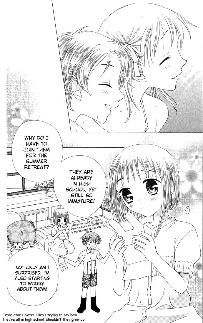 Fruits Basket Another Chapter 54 #23