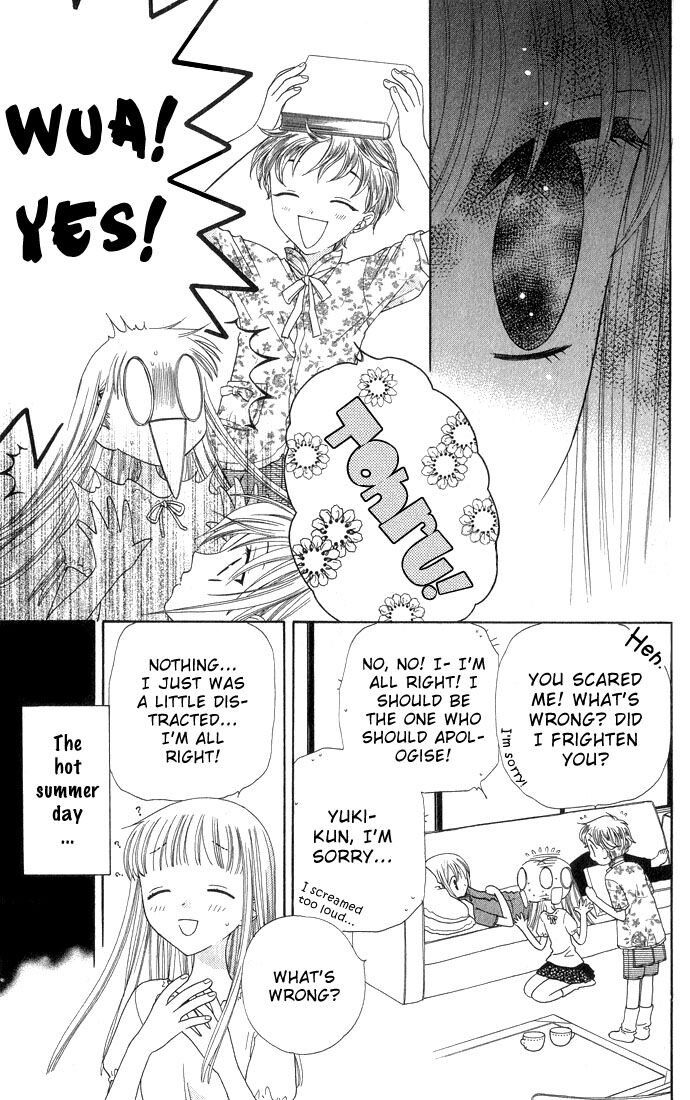 Fruits Basket Another Chapter 54 #36