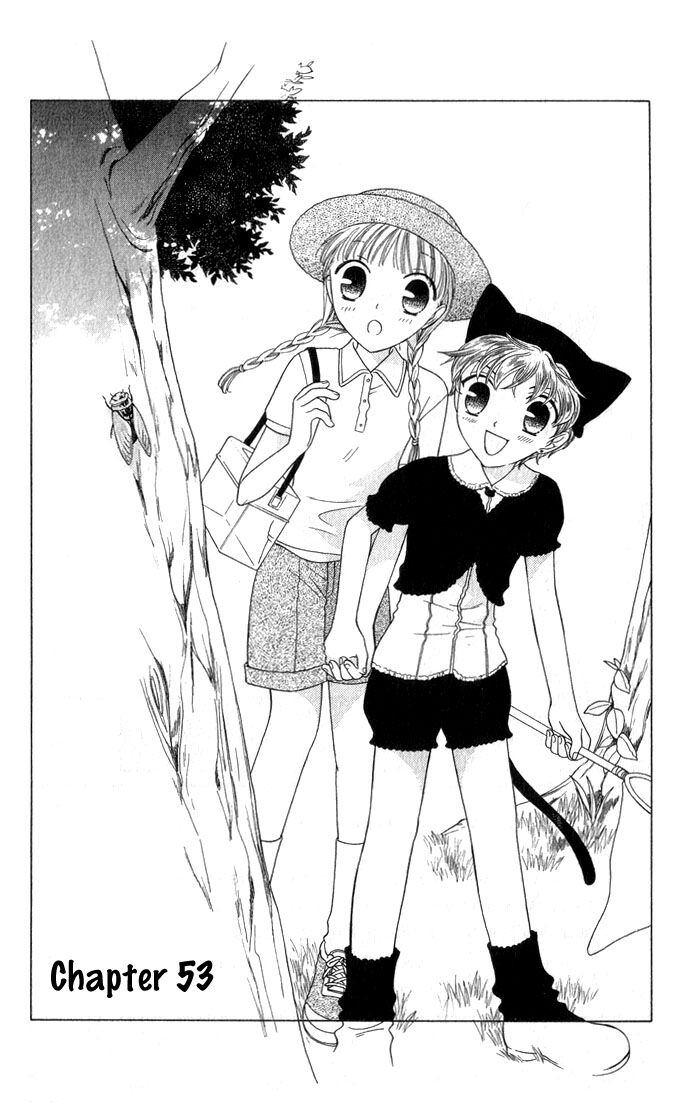 Fruits Basket Another Chapter 53 #2