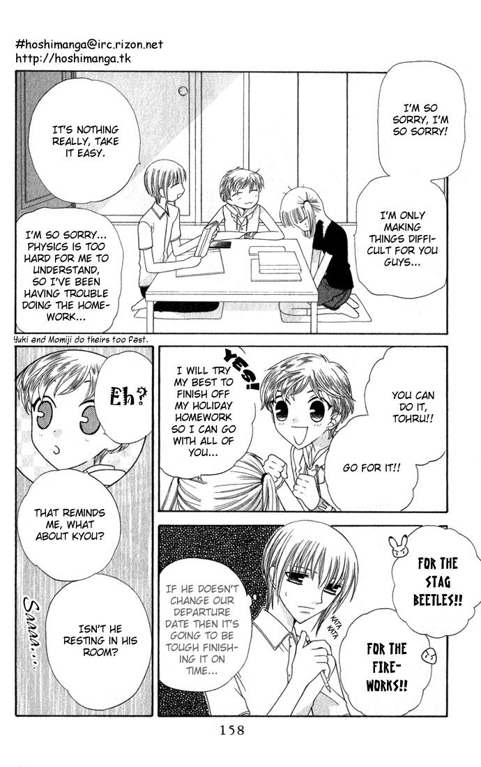 Fruits Basket Another Chapter 53 #9