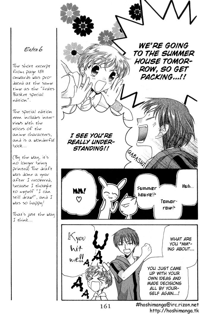 Fruits Basket Another Chapter 53 #12