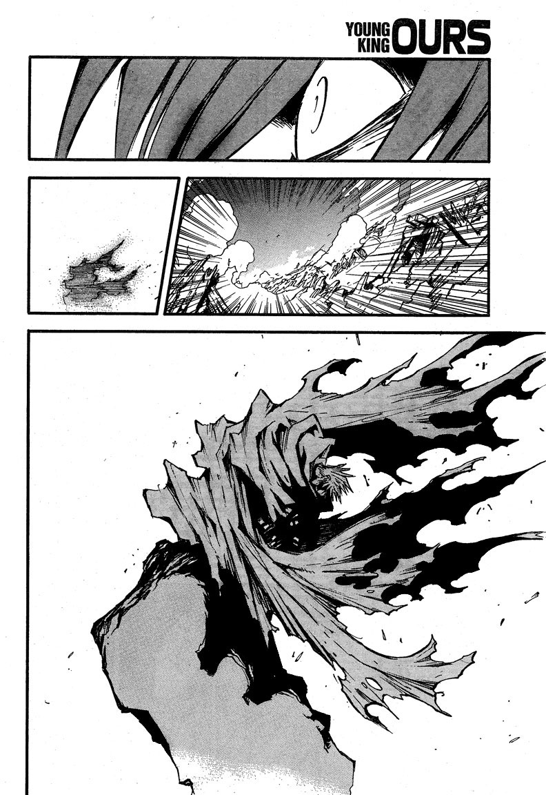 Trigun Maximum Chapter 88 #13