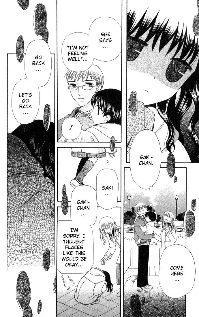 Fruits Basket Another Chapter 51 #5