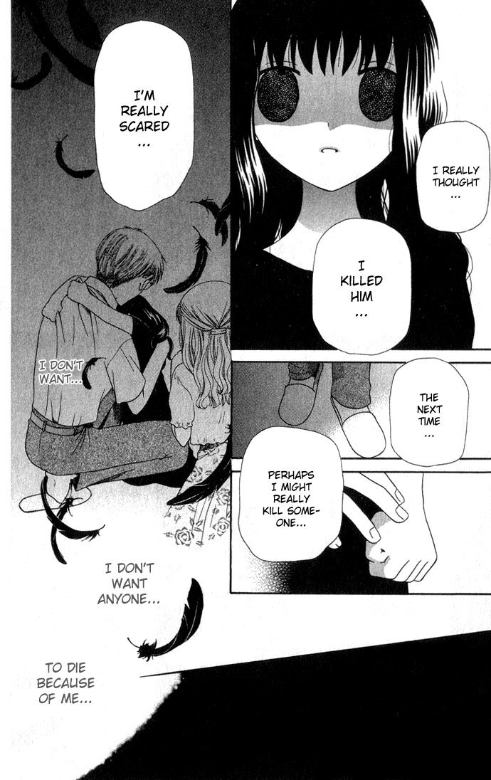 Fruits Basket Another Chapter 51 #15