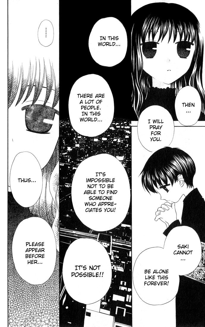 Fruits Basket Another Chapter 51 #21