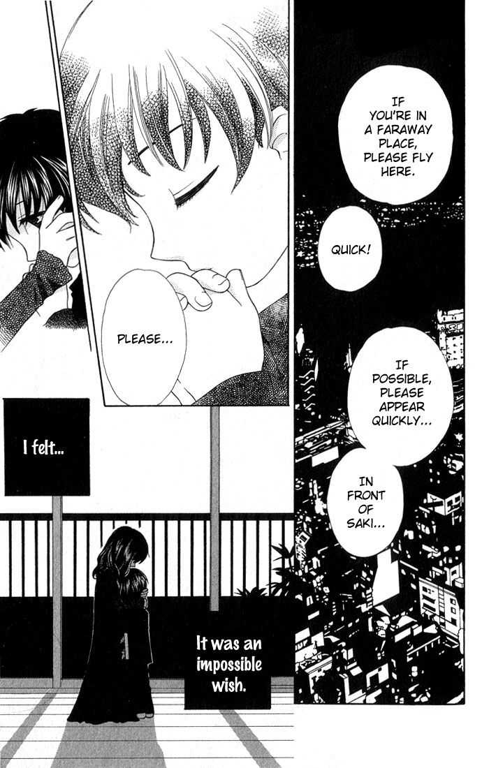 Fruits Basket Another Chapter 51 #22