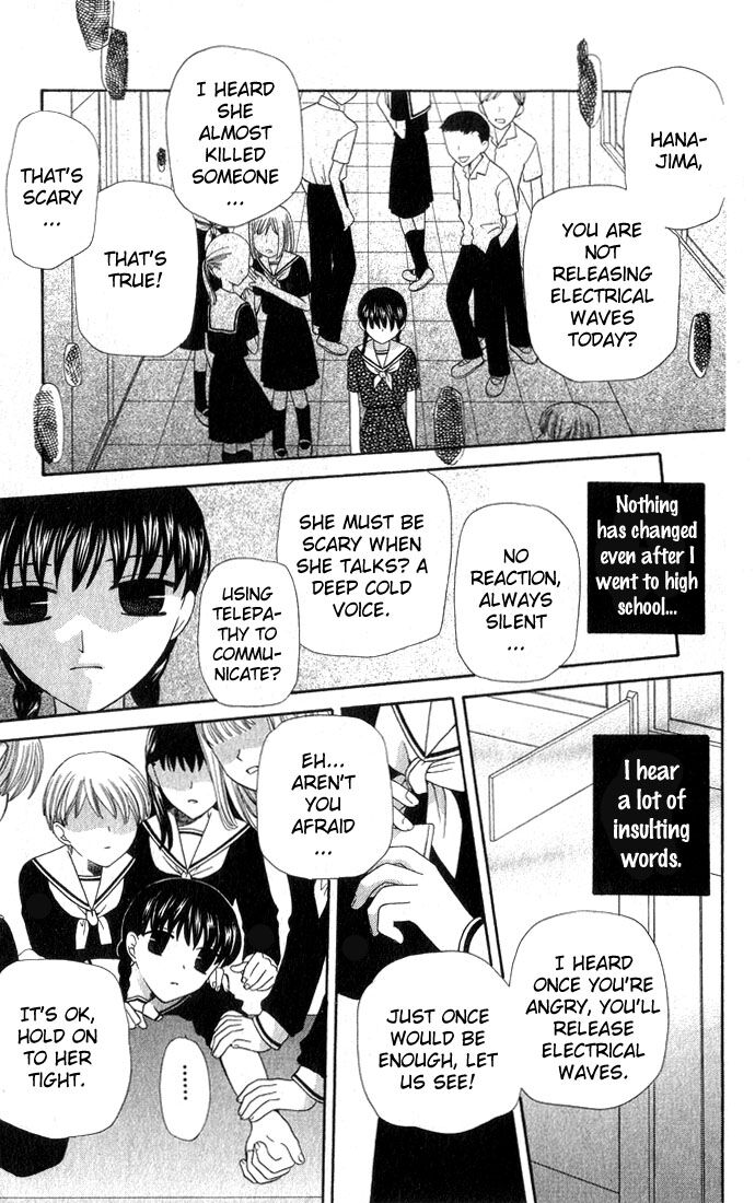 Fruits Basket Another Chapter 51 #24