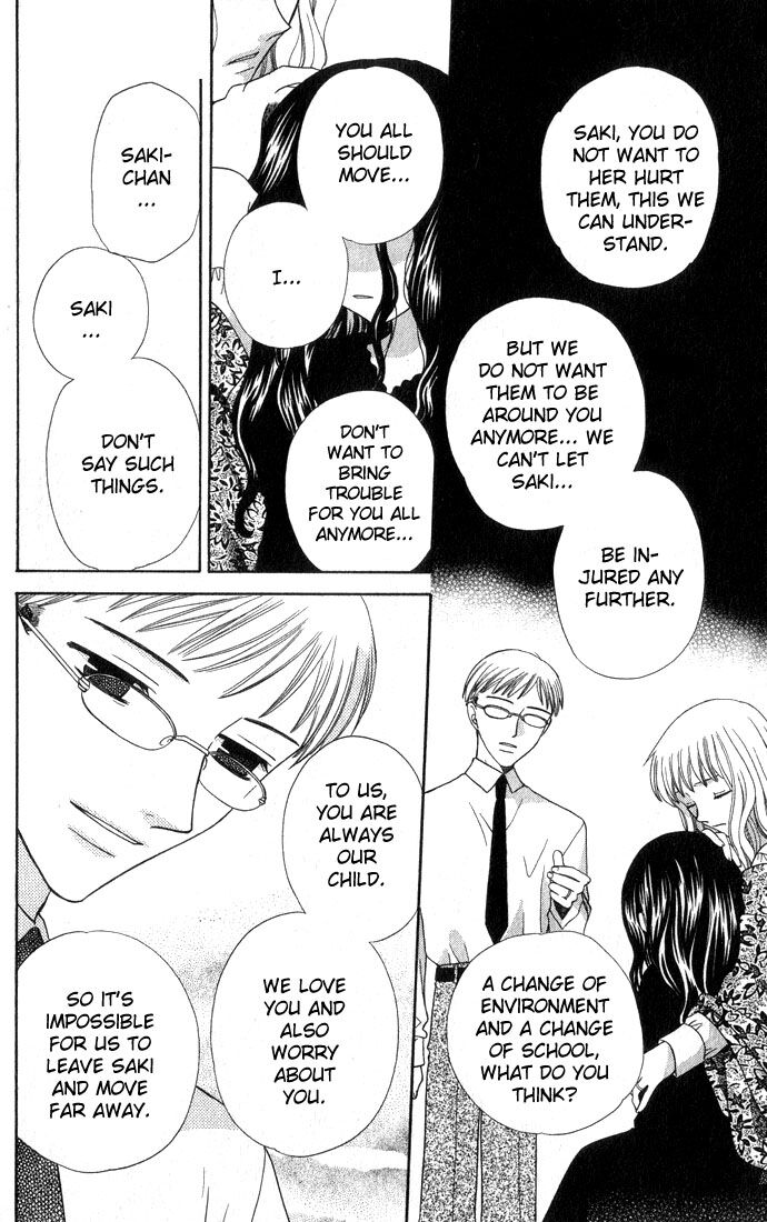 Fruits Basket Another Chapter 51 #27