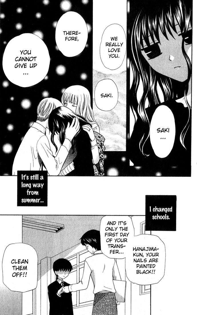 Fruits Basket Another Chapter 51 #28