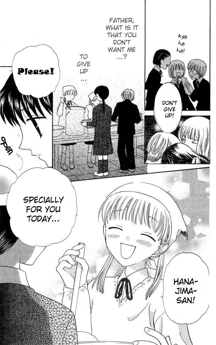 Fruits Basket Another Chapter 51 #30