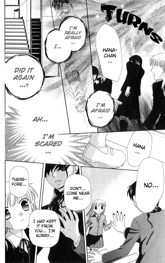 Fruits Basket Another Chapter 51 #41