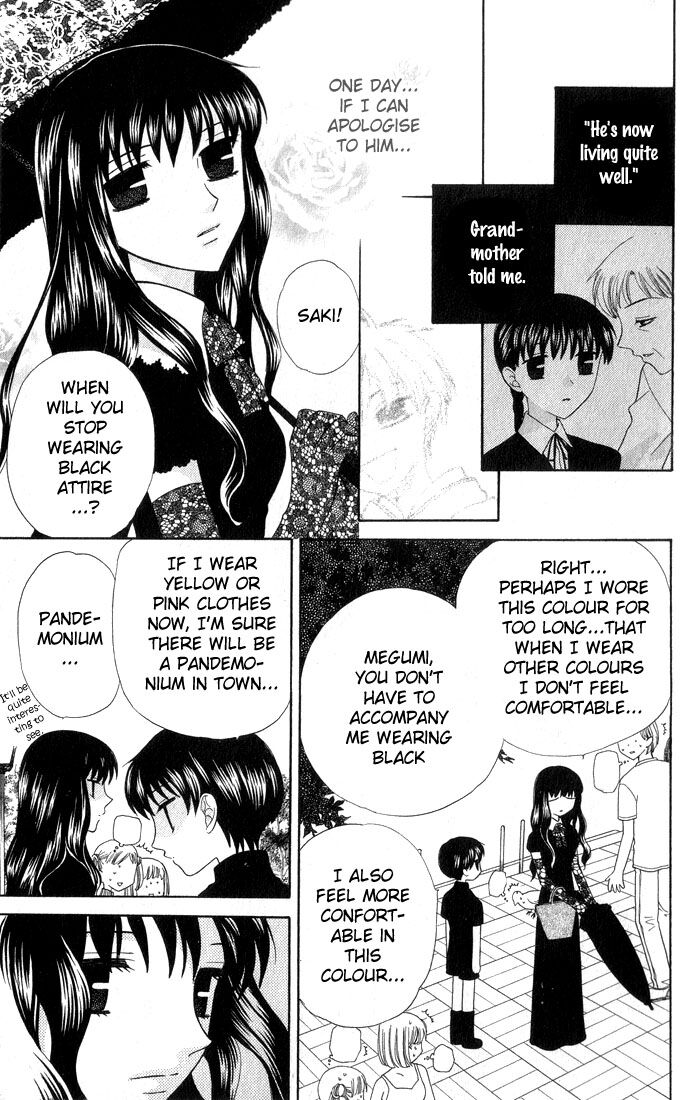 Fruits Basket Another Chapter 51 #50