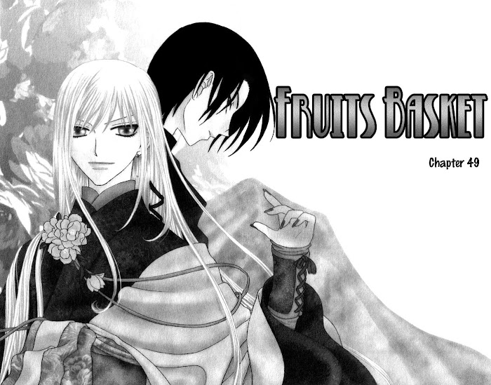 Fruits Basket Another Chapter 49 #6