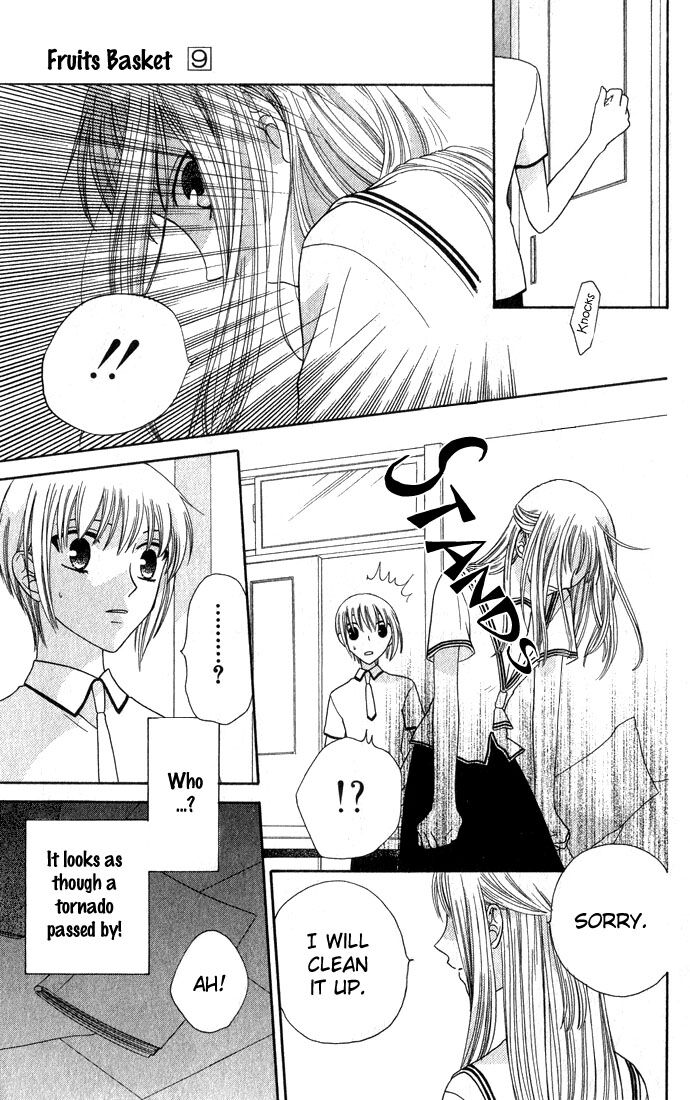 Fruits Basket Another Chapter 49 #18