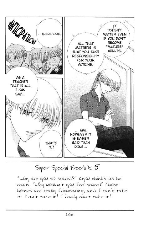 Fruits Basket Another Chapter 48 #3