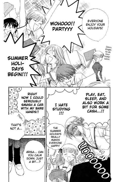 Fruits Basket Another Chapter 48 #4