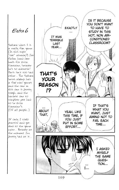 Fruits Basket Another Chapter 48 #6