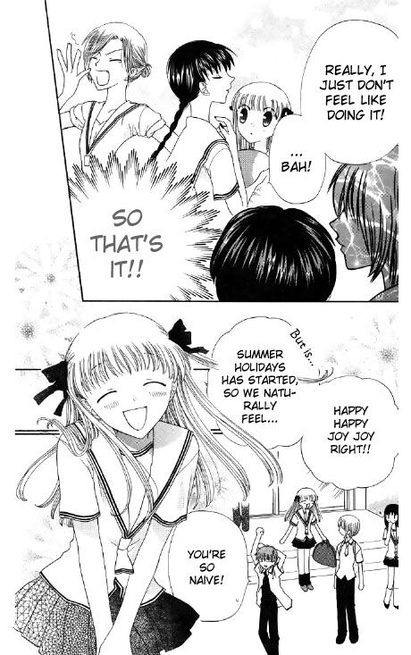 Fruits Basket Another Chapter 48 #7