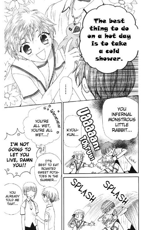 Fruits Basket Another Chapter 48 #10