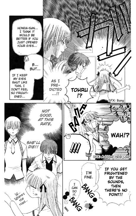 Fruits Basket Another Chapter 48 #16